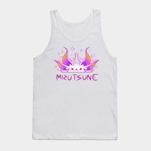 Mizutsune 1 Tank Top